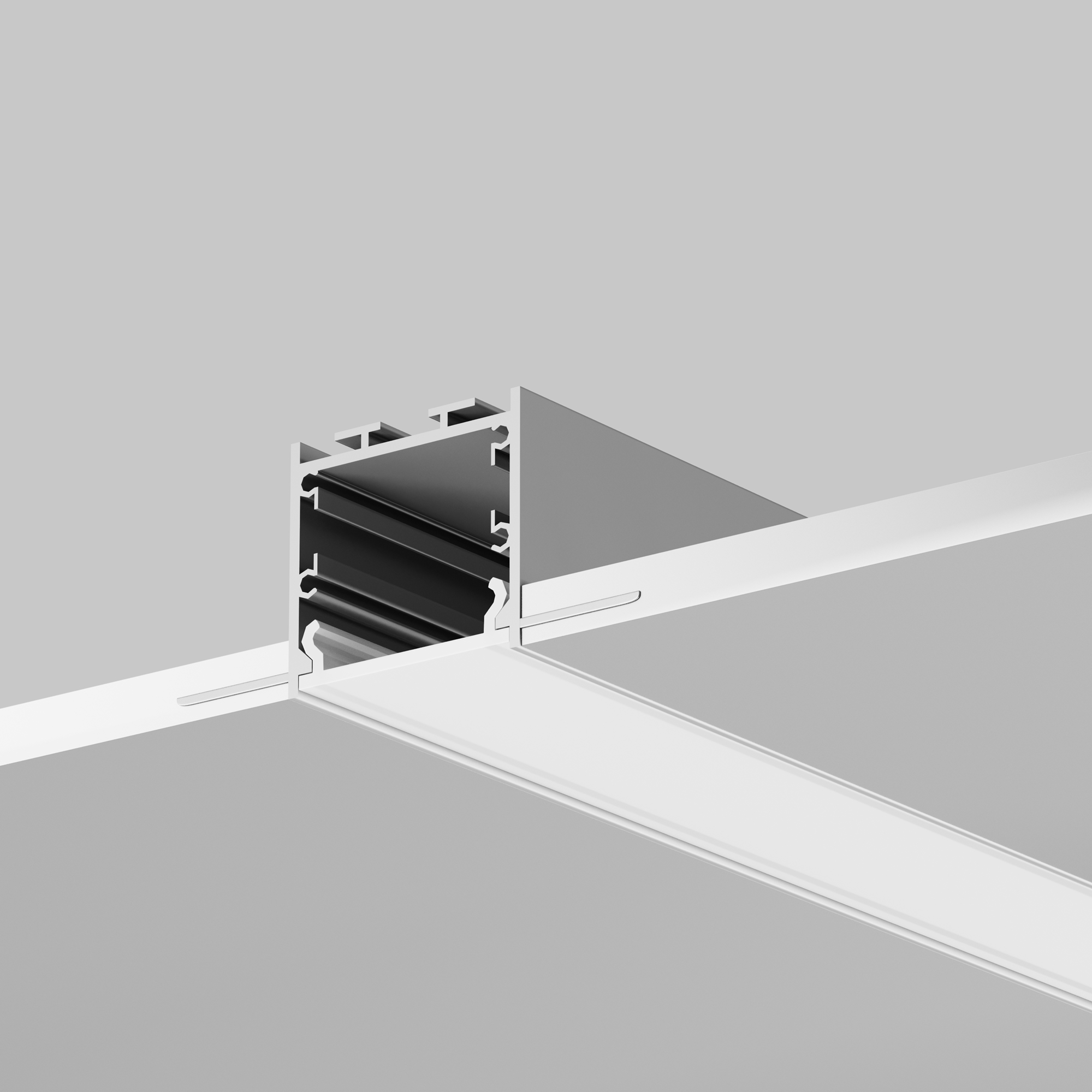 Картинка Профиль Led Strip 636011