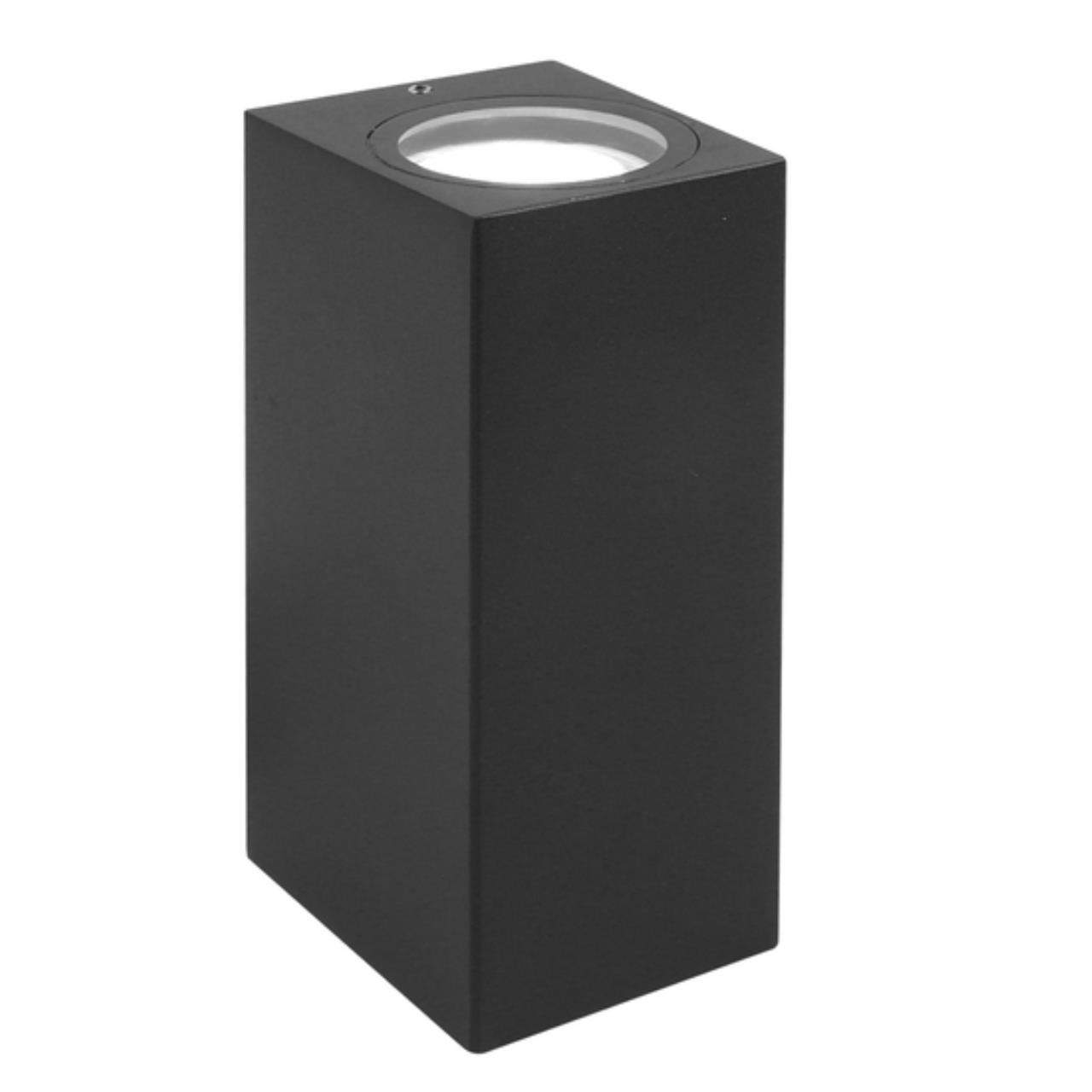 Дополнительная картинка Уличный светильник Arte Lamp ARTEFACT A3404AL-2BK