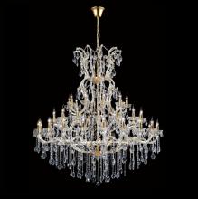 люстра crystal lux hollywood sp53 gold crystal lux 2011/353, доставка по Казахстану 