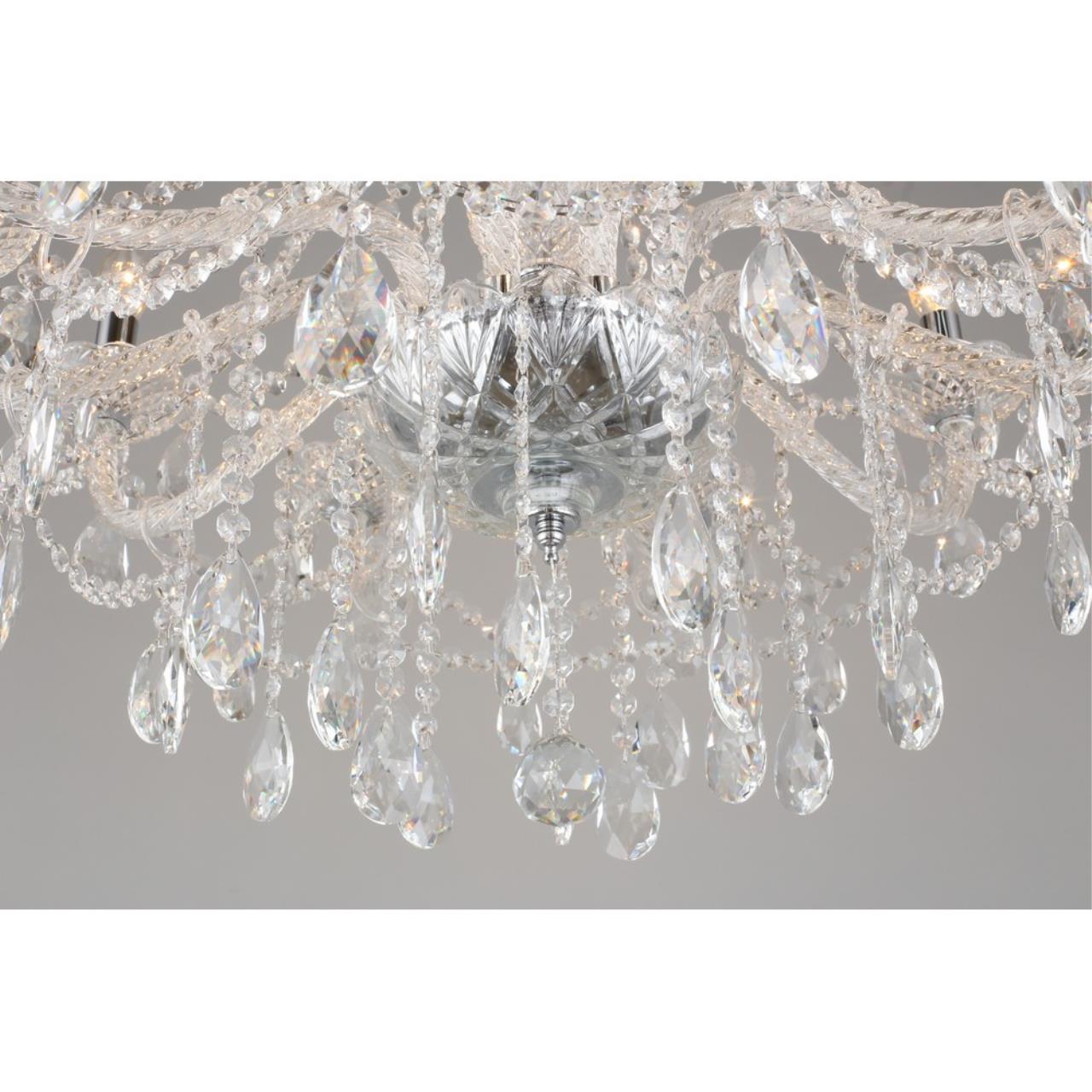 Картинка Подвесная люстра Aployt Koletta APL.755.03.10