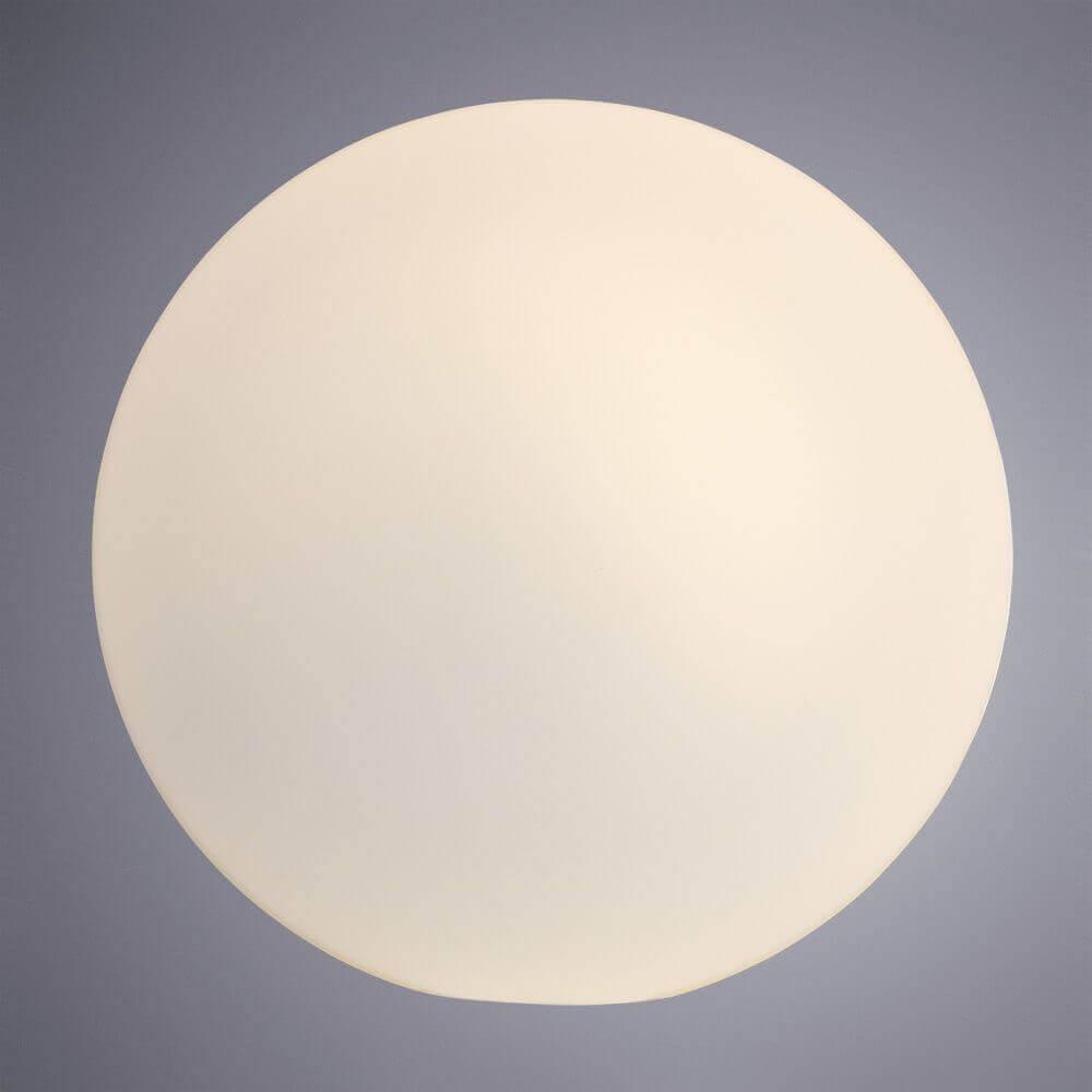 Дополнительная картинка Потолочный светильник Arte Lamp Tablet A7925AP-1WH