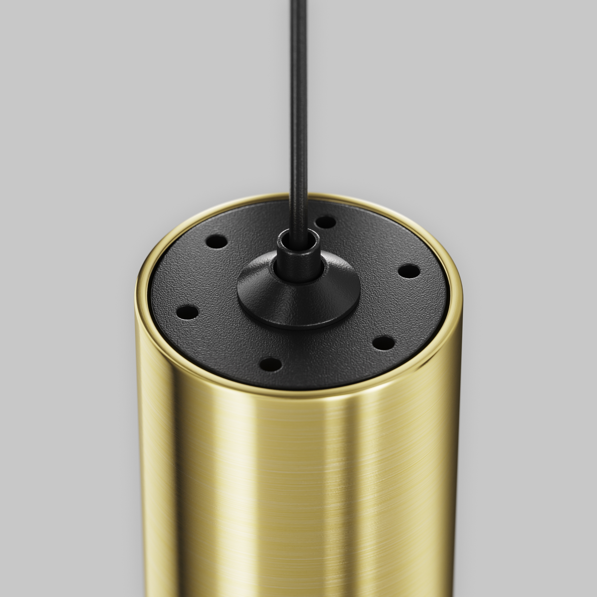 Дополнительная картинка Трековый светильник Technical TR155-1-5W3K-BS Focus Led Flarity