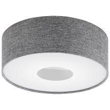 люстры потолочный светодиодный светильник eglo romao 95345, доставка по Казахстану 