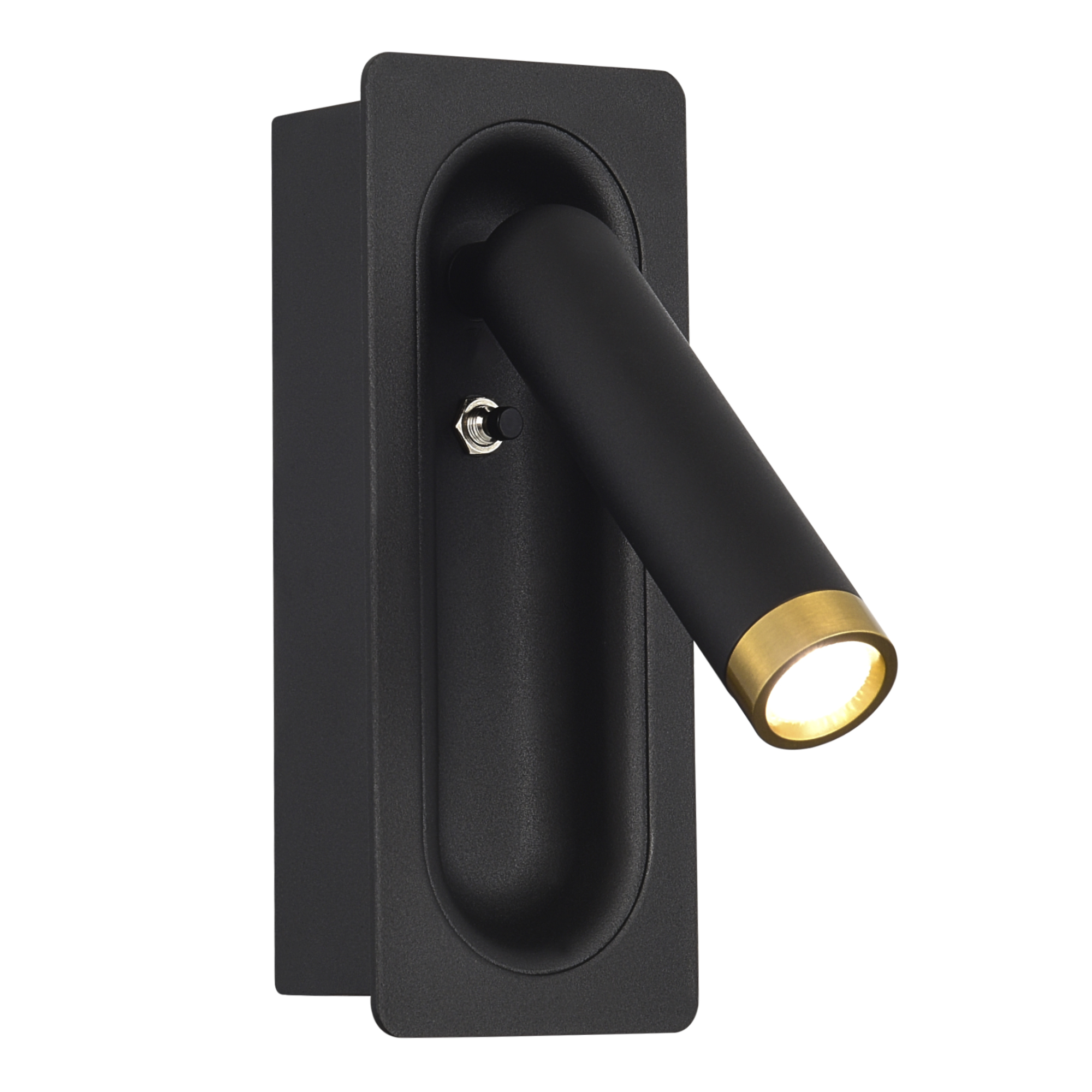 Картинка SL6238.401.01 Светильник настенный ST-Luce PARILLA