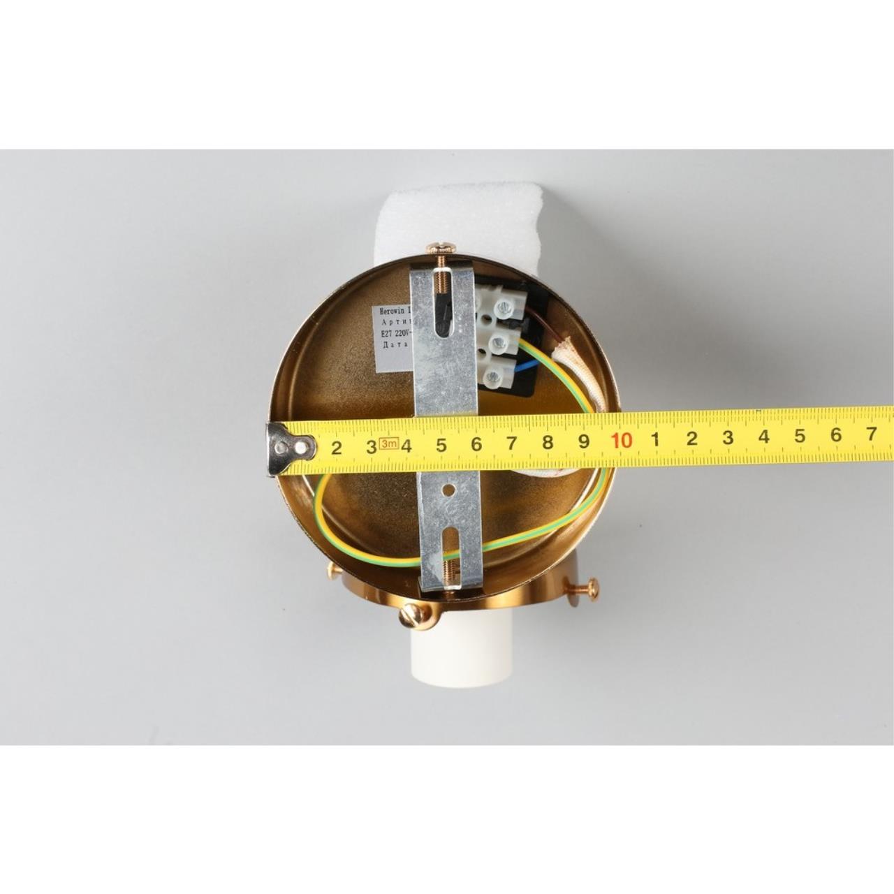 Картинка Бра Aployt Filisi APL.765.01.01