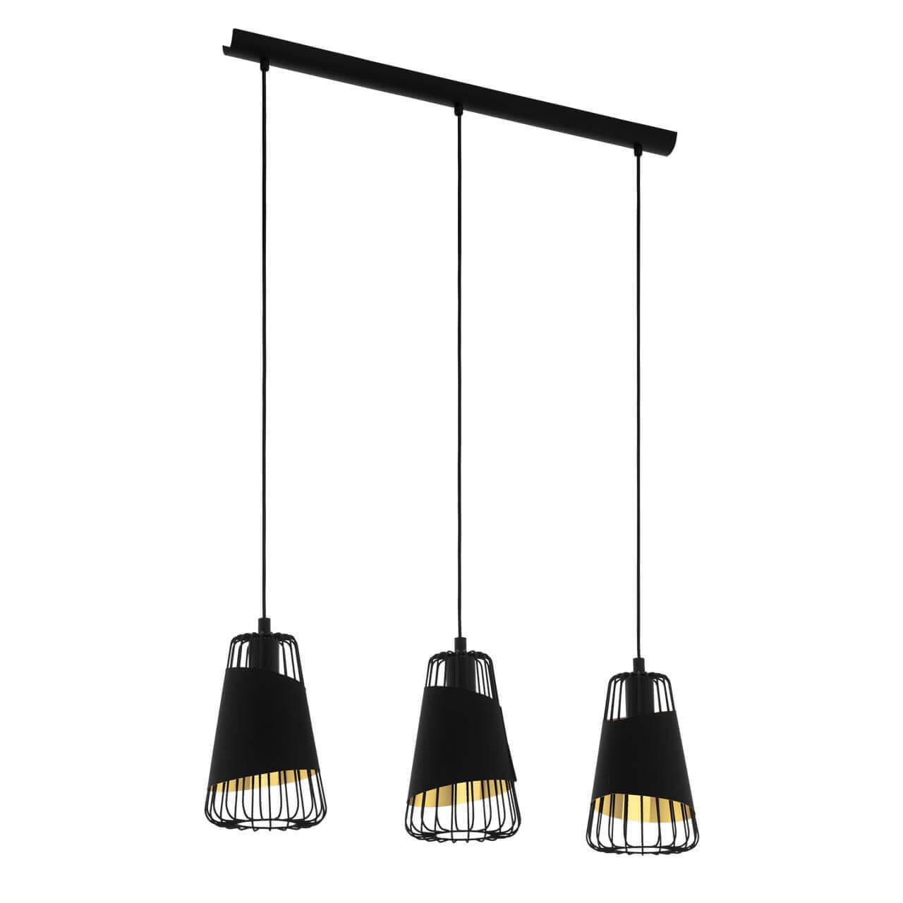 Картинка Подвесной светильник Eglo Austell 49448