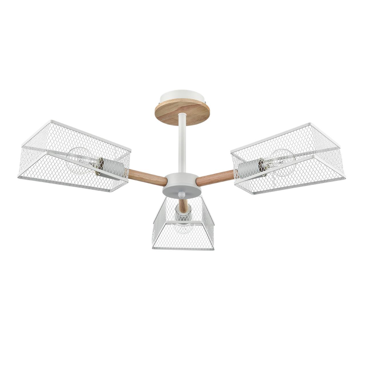 8246/3c lumion люстра потолочная irma, доставка по Казахстану 