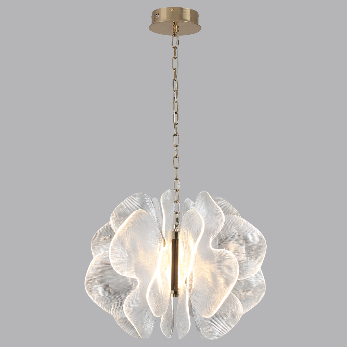 Картинка 5089/80L Odeon Light Подвесной светильник SIAMA