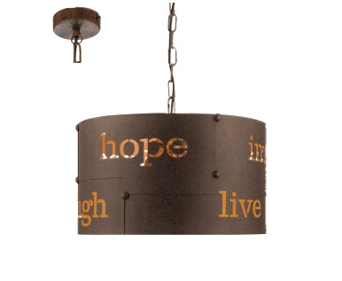 подвесной светильник eglo coldingham 49743, доставка по Казахстану 