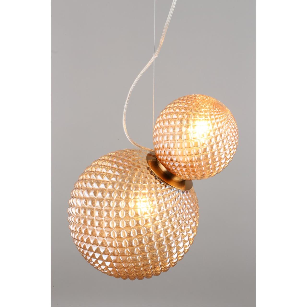 Картинка Подвесной светильник Aployt Patunia APL.301.16.02