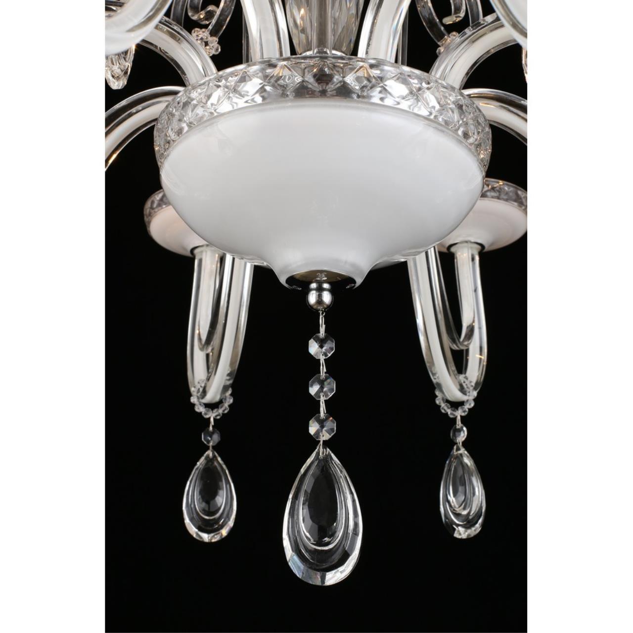 Картинка Подвесная люстра Aployt Emmanuel APL.628.03.08