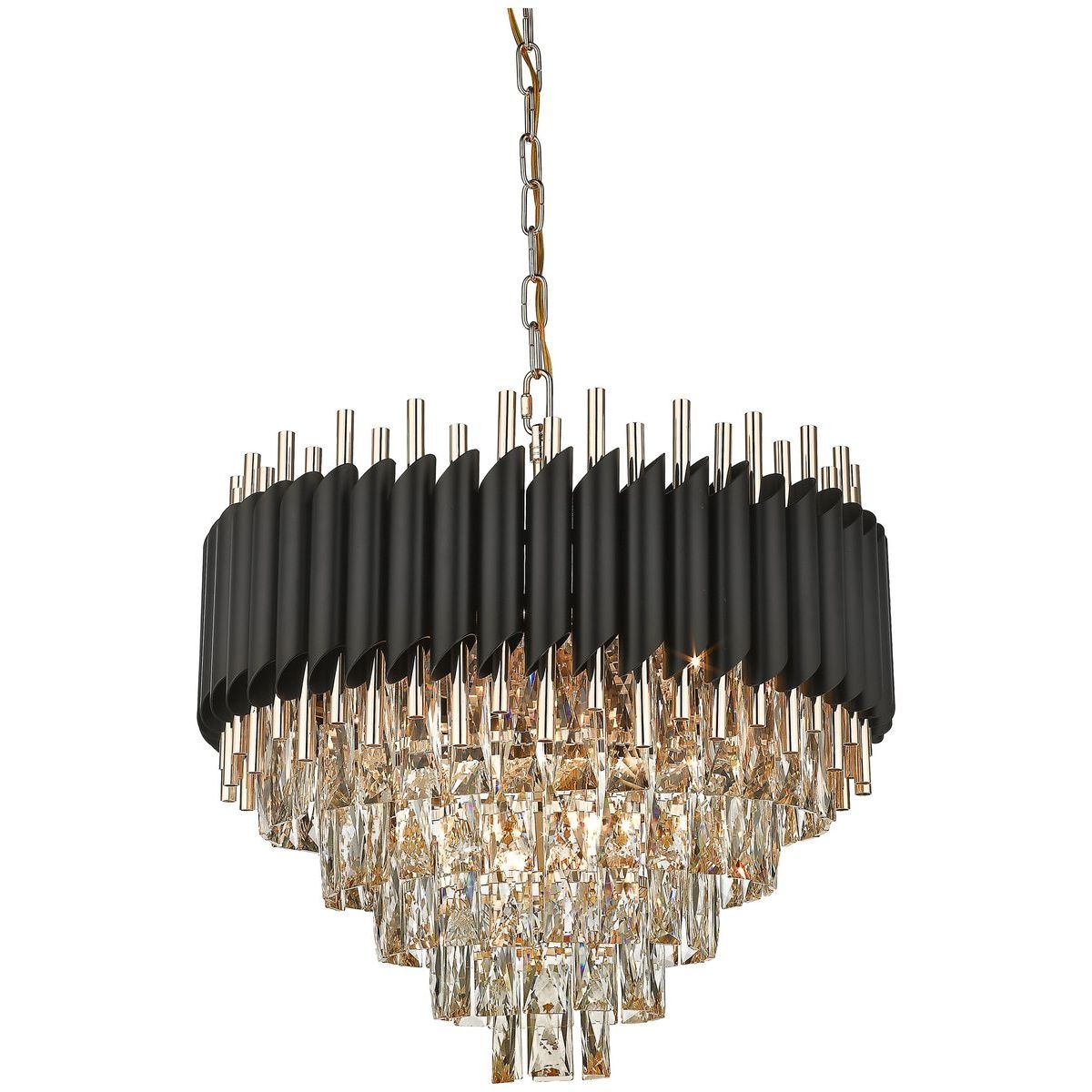 Картинка Подвесной светильник Wertmark CARTUCCIA WE138.12.023