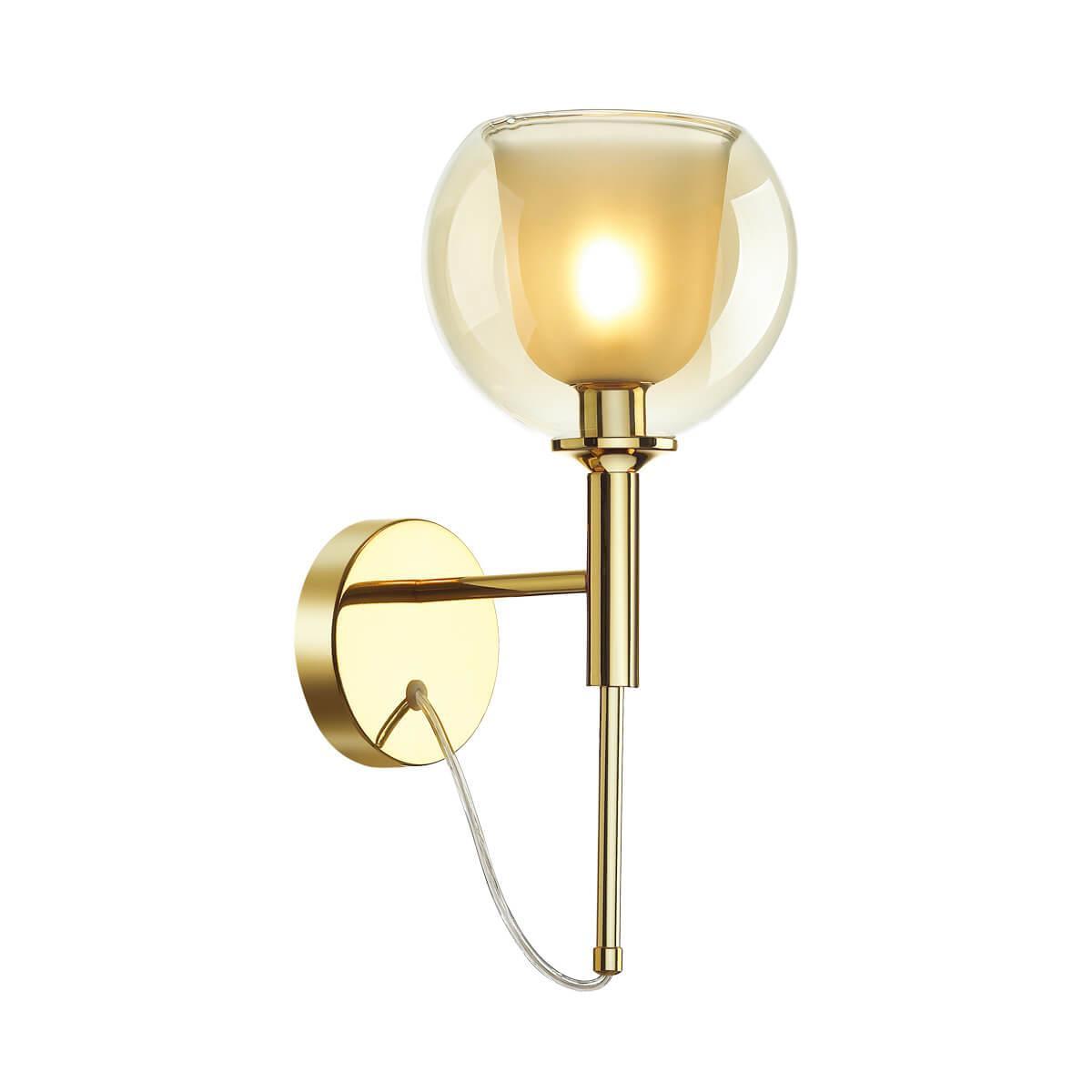 Картинка Бра Odeon Light Leva 4697/1W