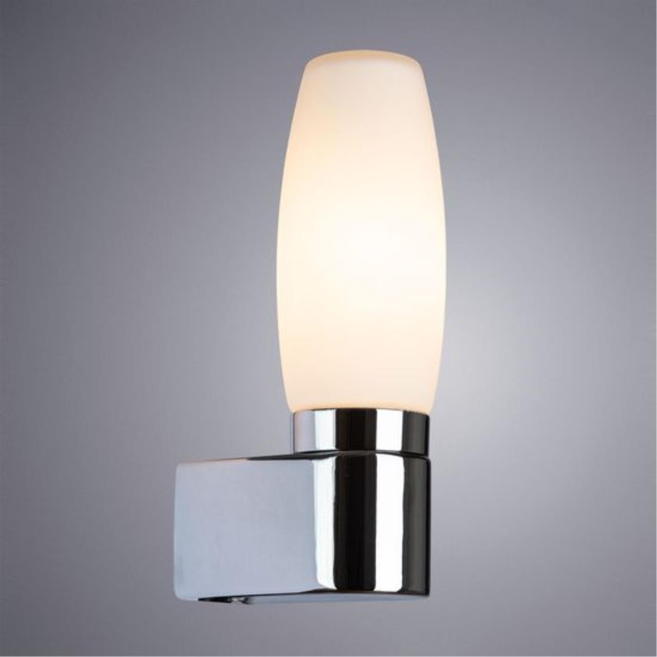Картинка Подсветка для зеркал Arte Lamp Aqua A1209AP-1CC