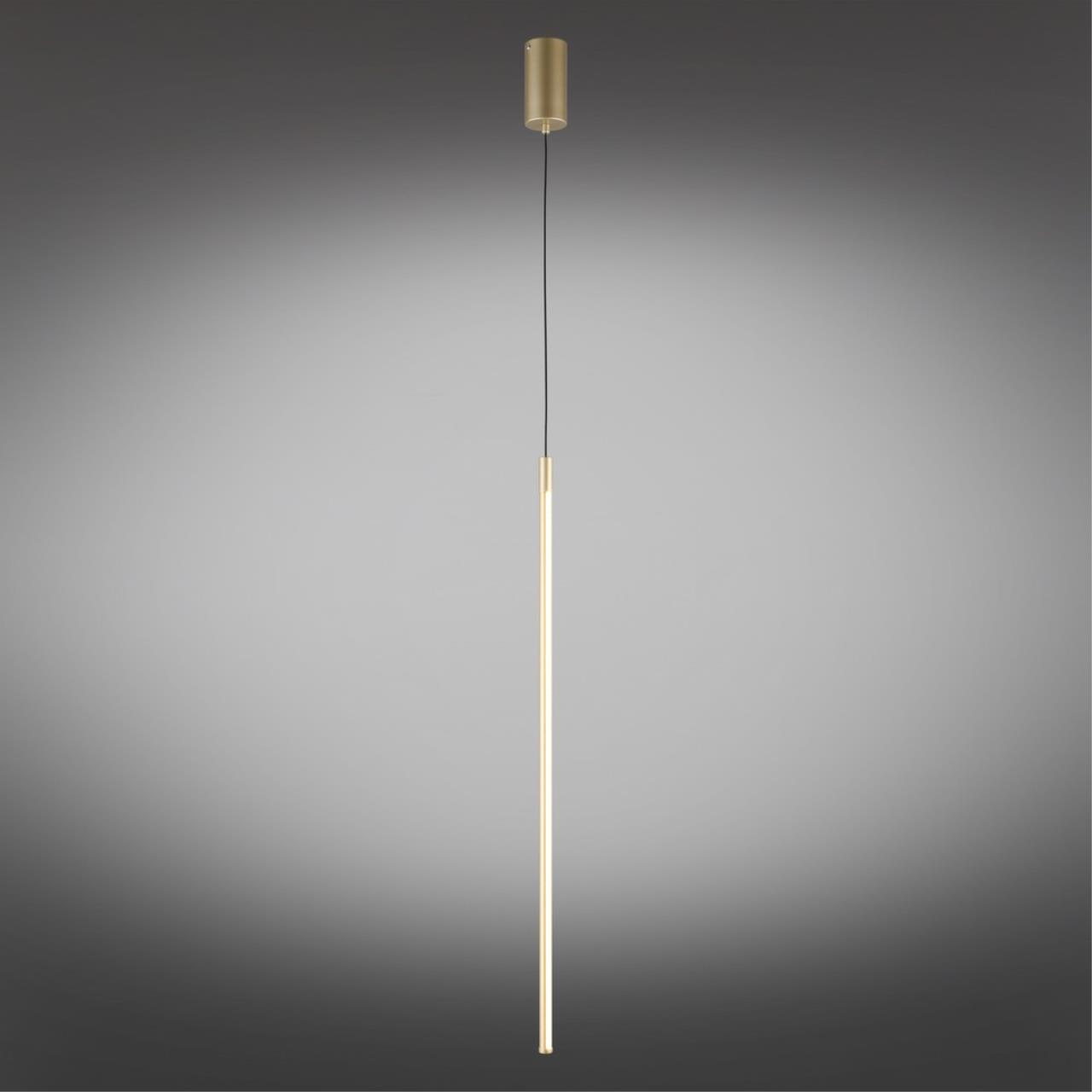 Картинка Подвесной светодиодный светильник Aployt Gabi APL.0123.16.15