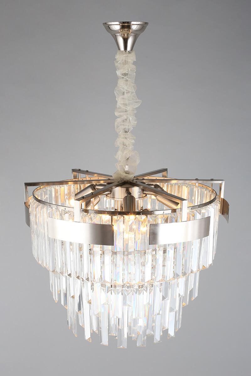 Картинка Подвесная люстра Aployt Mariz APL.813.03.09