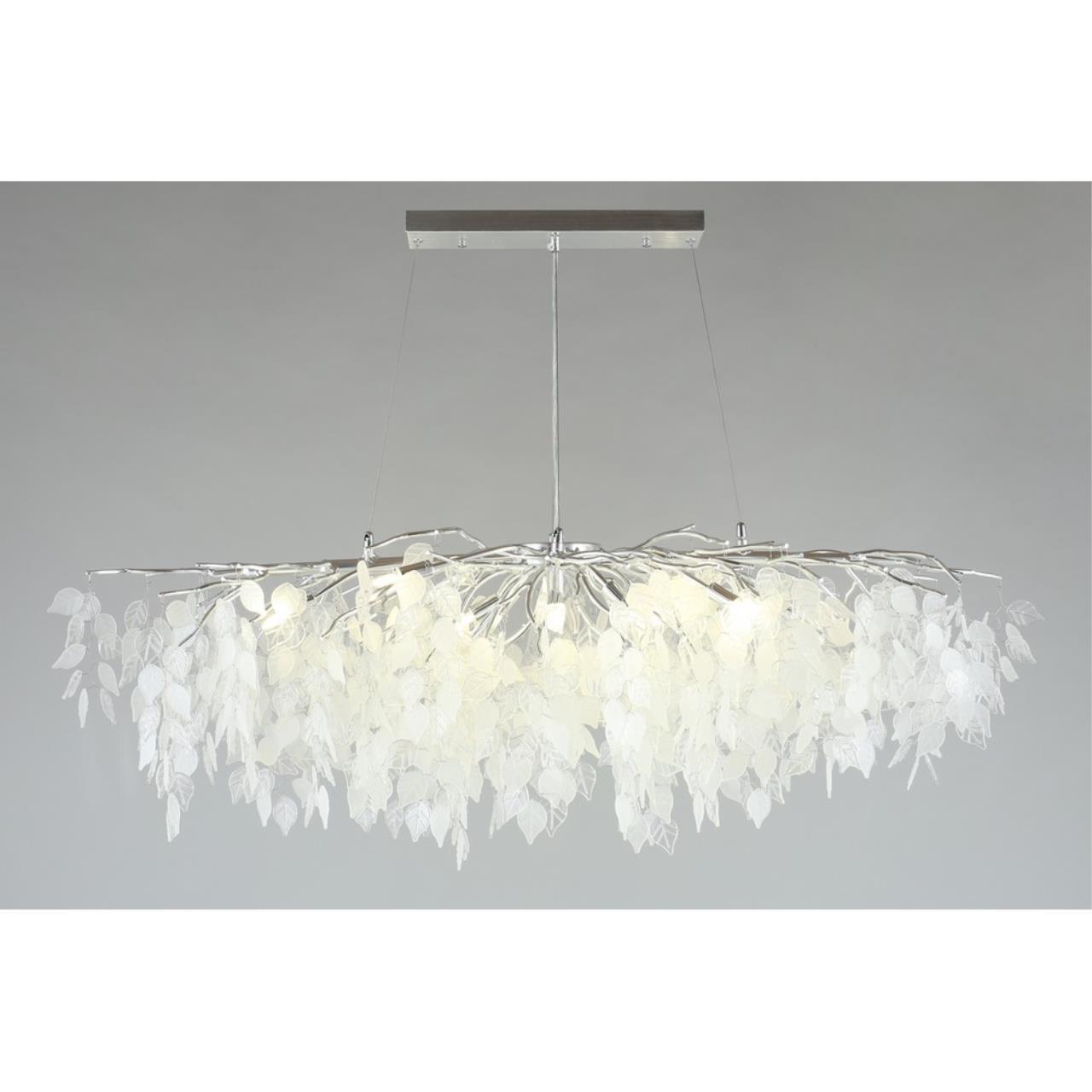 Картинка APL.849.33.13 Светильник подвесной Aployt Zhozefina