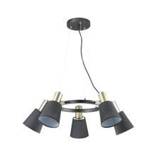 Подвесные Подвесная люстра Lumion Moderni Marcus 3638/5, доставка по Казахстану 