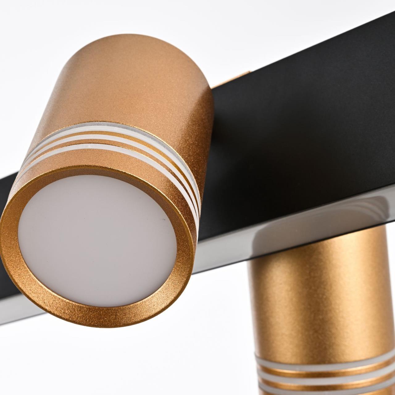 Картинка Подвесная люстра Six 4074-6P