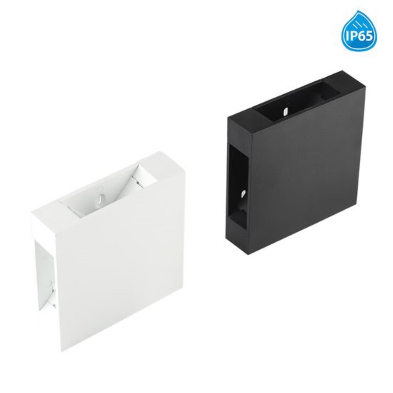 Картинка Уличный светильник Arte Lamp ALGOL A1445AL-4BK