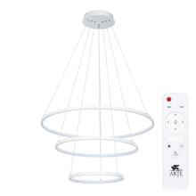 Подвесные Подвесной светильник Arte Lamp FRODO A2197SP-3WH, доставка по Казахстану 