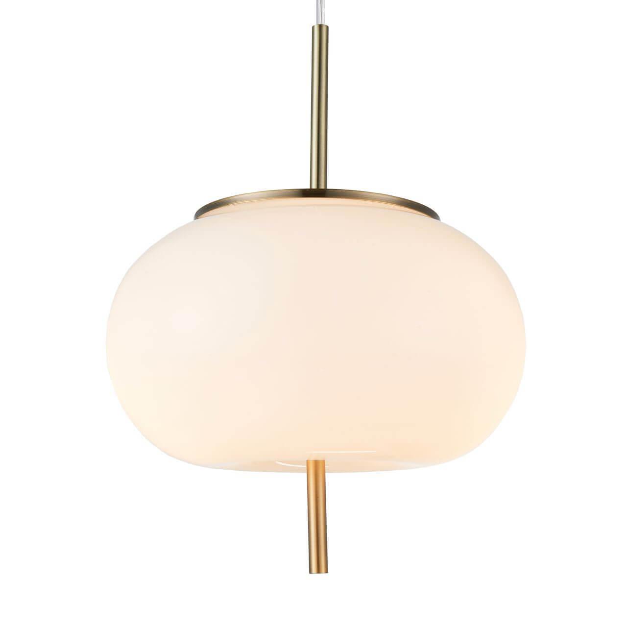 Картинка Подвесной светодиодный светильник Favourite Beere 2336-1P