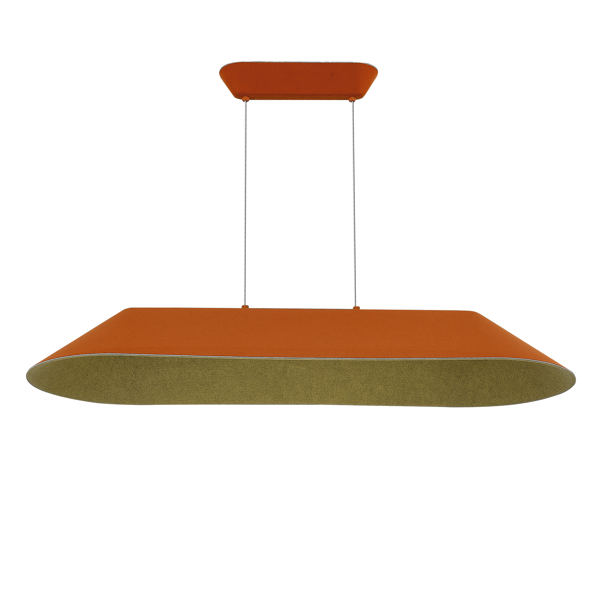 Картинка SL3001.823.01 Светильник подвесной ST-Luce SENTITO