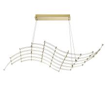 люстры 7058/45l odeon light подвесной светильник welkin, доставка по Казахстану 
