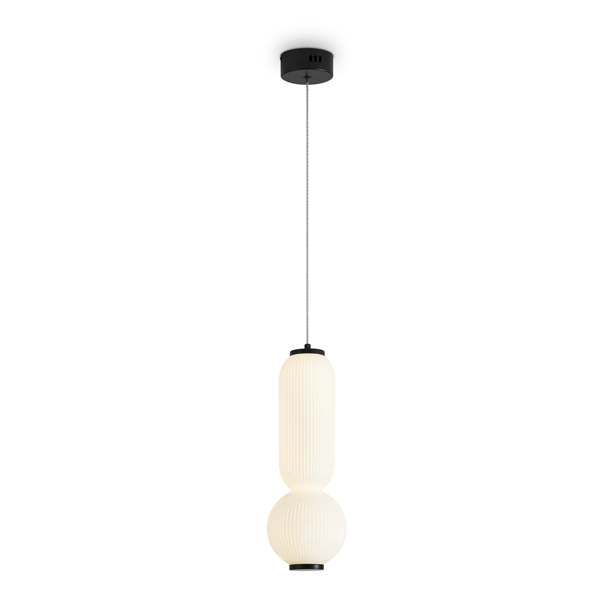Картинка Подвесной светильник Freya FR6140PL-L12B1