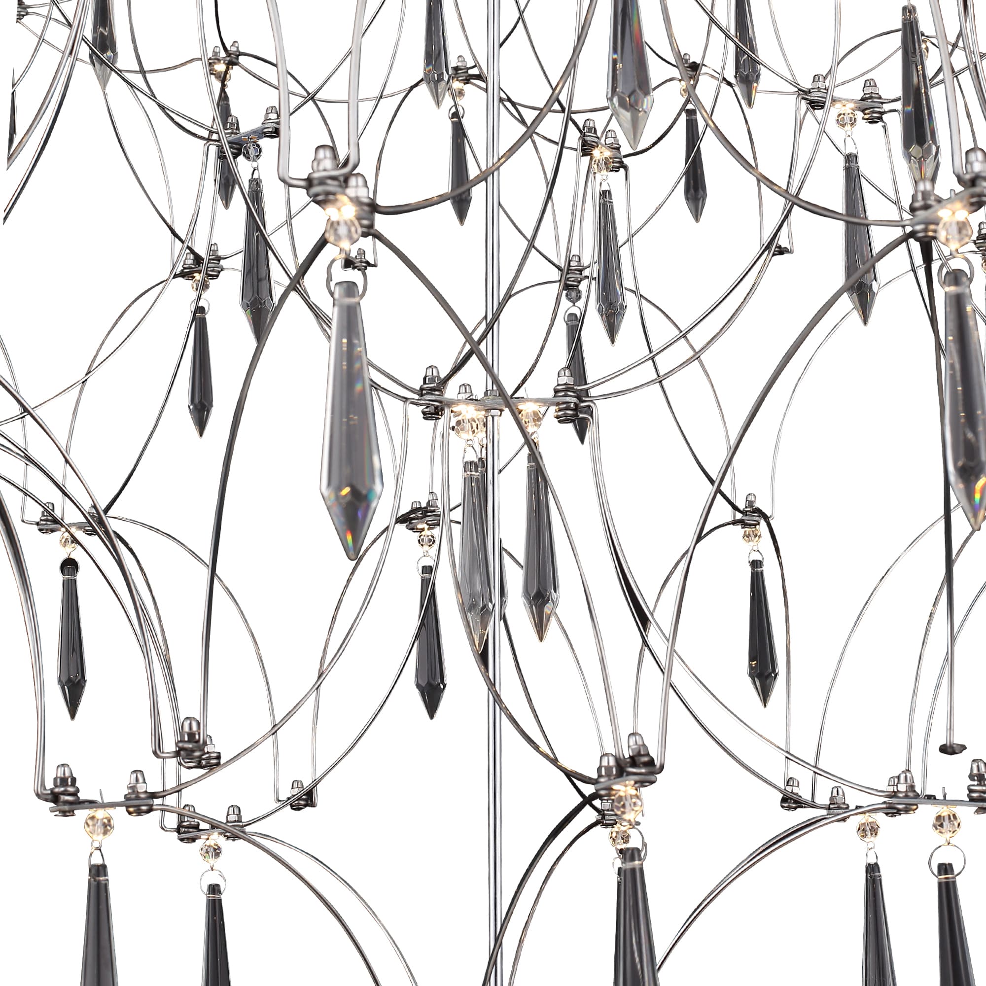 Картинка SL6601.103.114 Люстра ST-Luce GRAVETTA