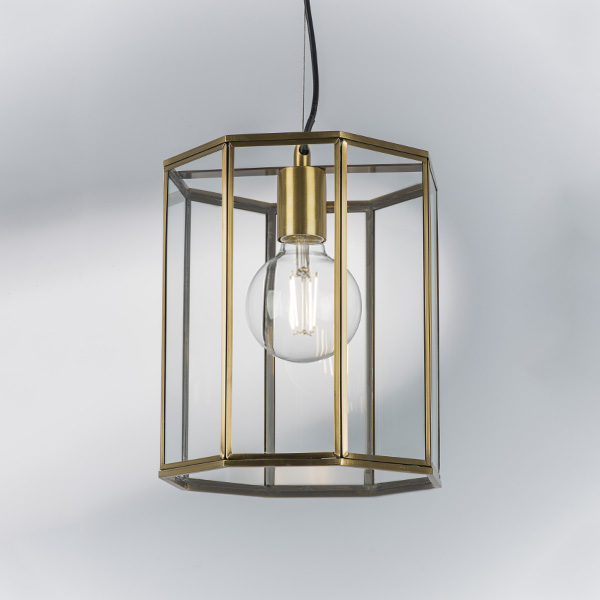 Дополнительная картинка Подвесной светильник Lightstar Genni 798111