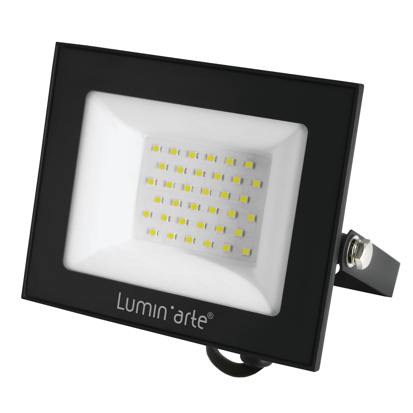 Картинка Светодиодный прожектор Wolta LFL-50W/06