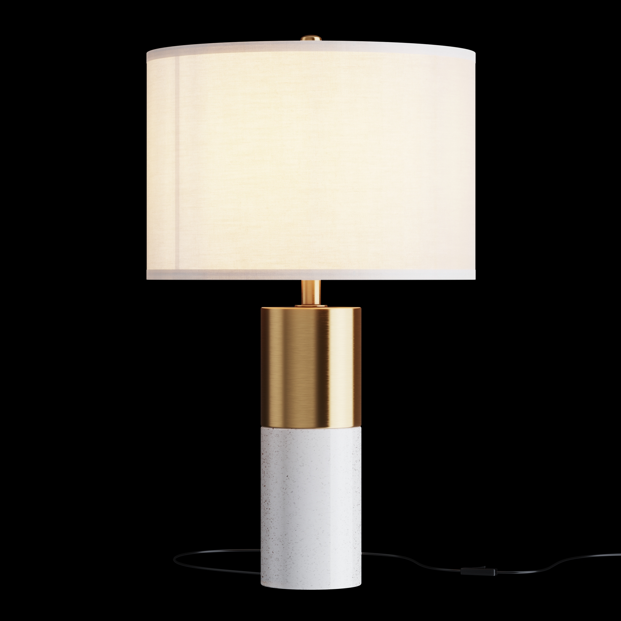 Дополнительная картинка Настольный светильник Maytoni Z030TL-01BS