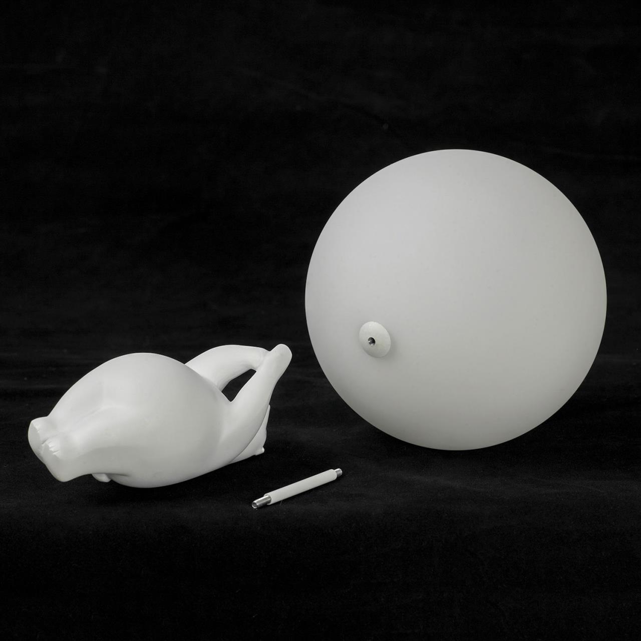 Картинка Потолочный светильник Lussole LSP-8903