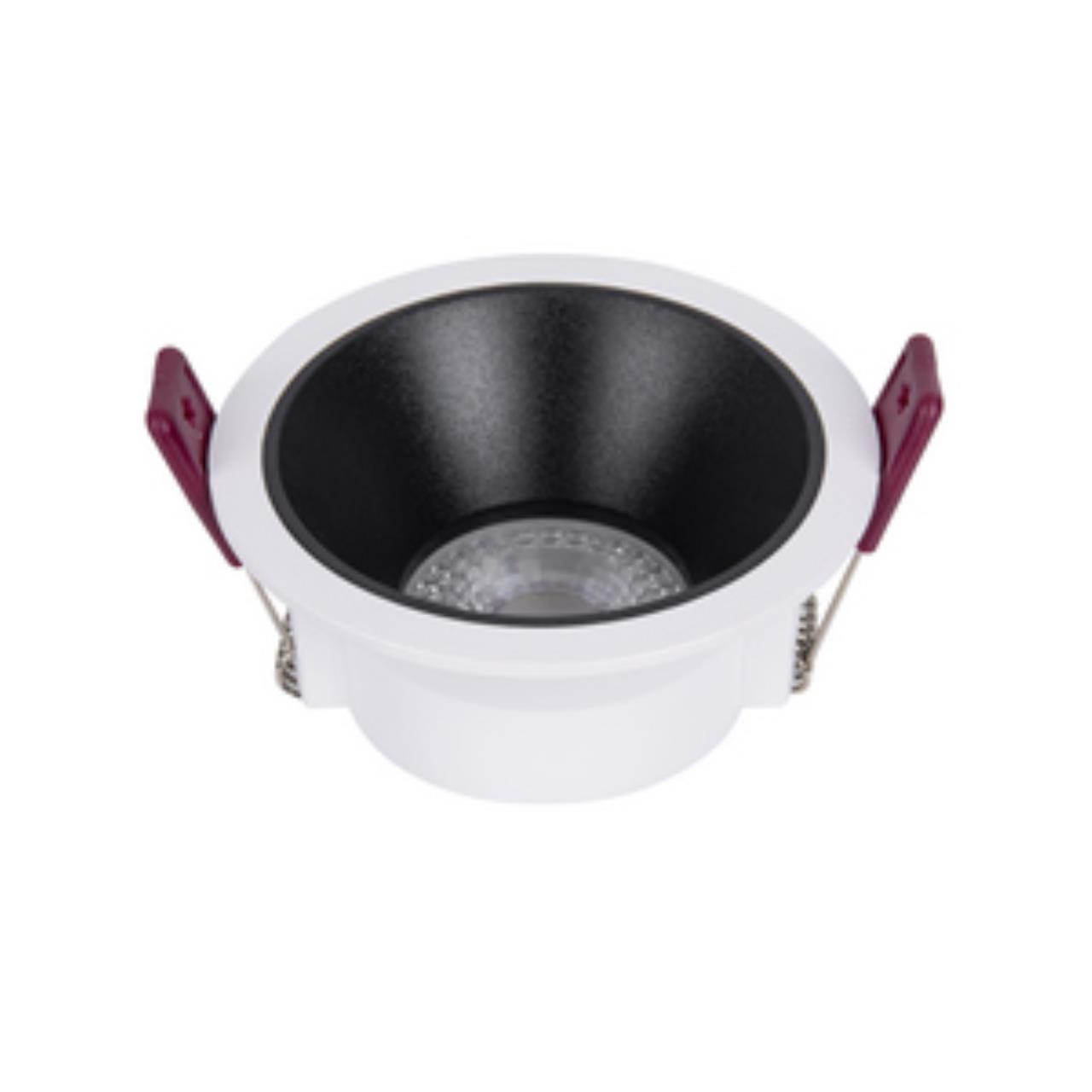 Дополнительная картинка Врезной светильник Lamppu 4523-1C