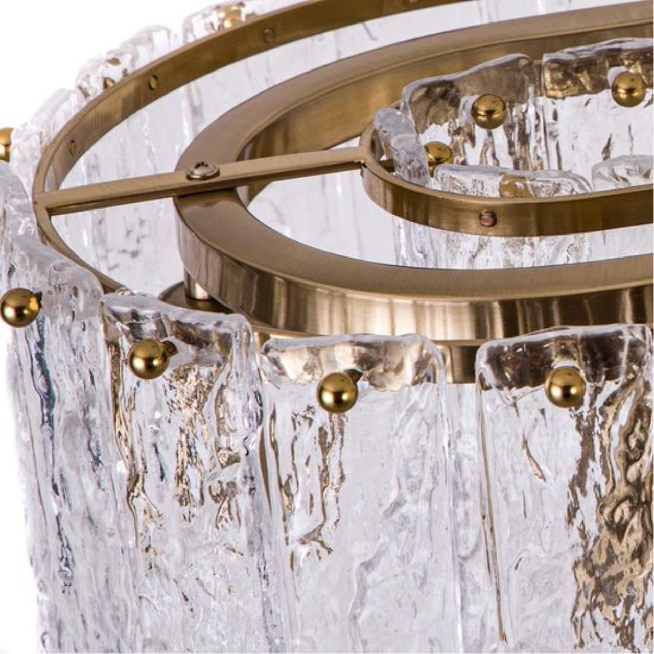 Картинка Подвесной светильник Divinare Felis 6005/17 SP-1