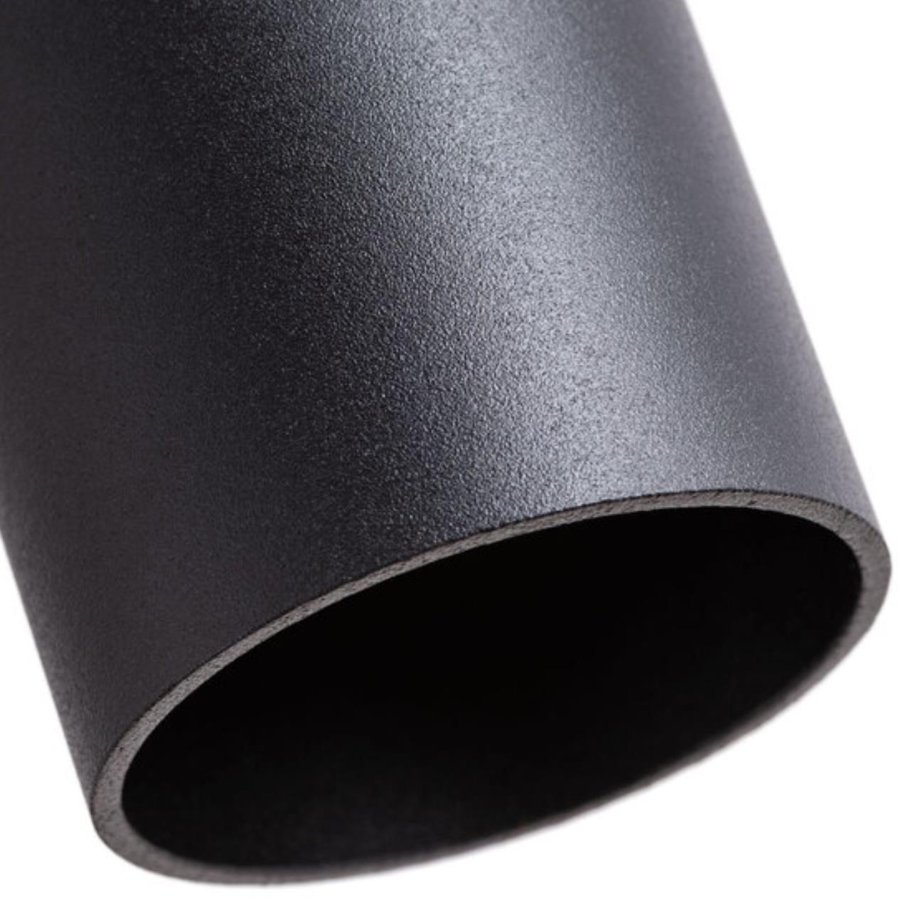 Подвесной светильник Arte Lamp Sirius A1524SP-1BK, фото 9