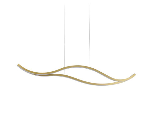 Дополнительная картинка NEWPORT 15000 15205N/S brass , Люстра