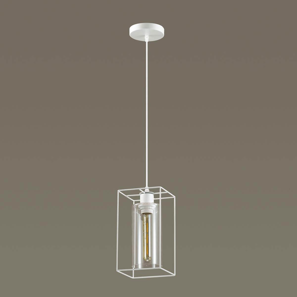 Картинка Подвесной светильник Lumion Suspentioni Elliot 3732/1