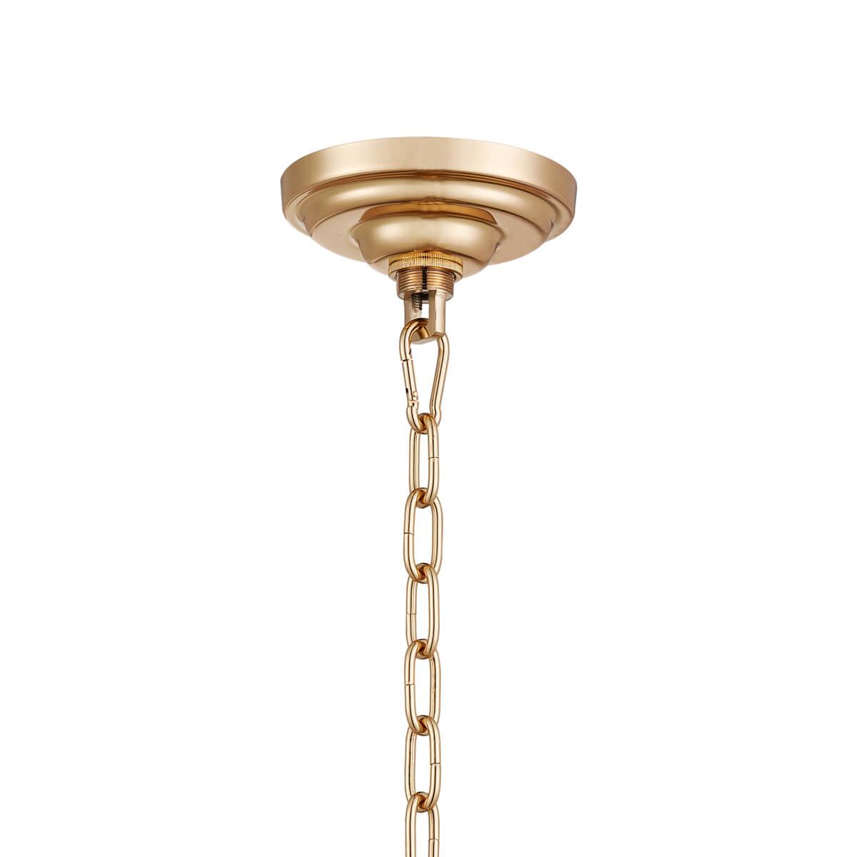 Картинка Подвесной светильник Favourite Pulcher 2619-37P