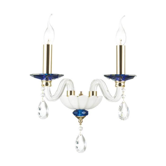 Картинка Бра Odeon Light Elefi 4600/2W