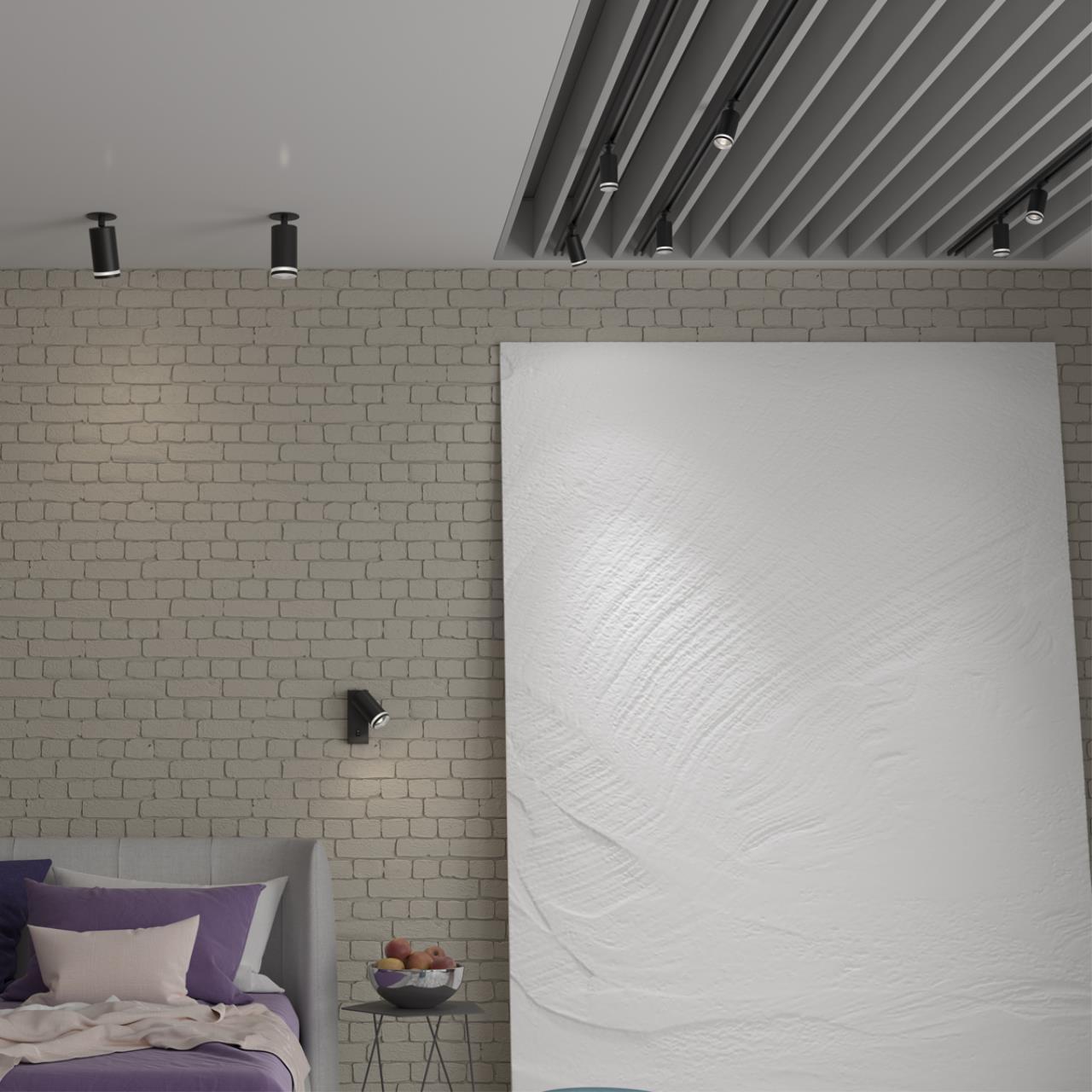 Картинка Трековый светильник Novotech Port Ular 370877