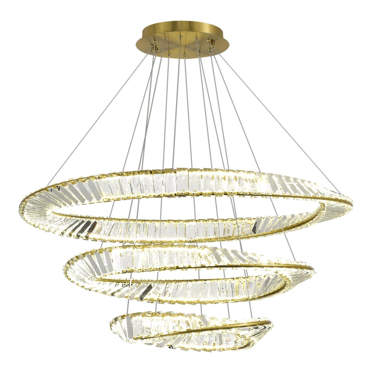 Дополнительная картинка SL6204.301.03 Светильник подвесной ST-Luce