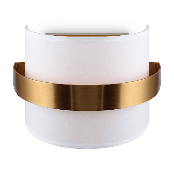 Картинка Настенный светильник Freya FR5367WL-02BS