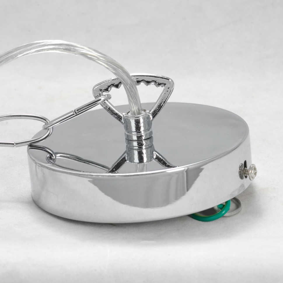 Дополнительная картинка Подвесная люстра Lussole Lgo Idaho GRLSP-8999