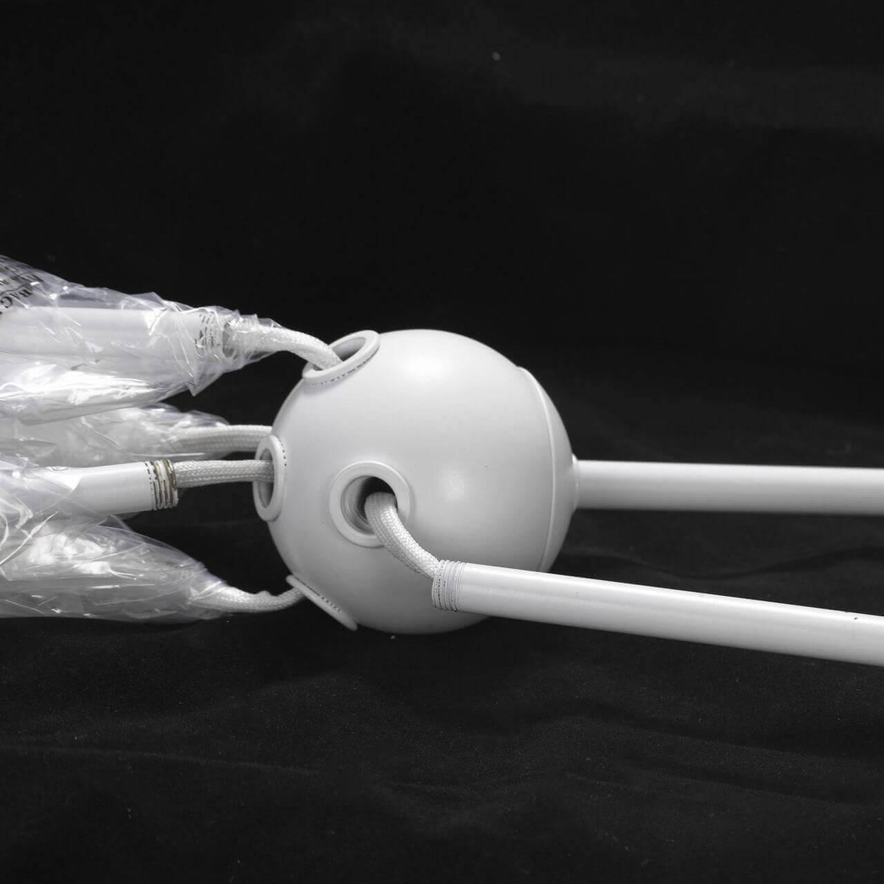 Дополнительная картинка Подвесная люстра Lussole Lgo Kenner LSP-8268