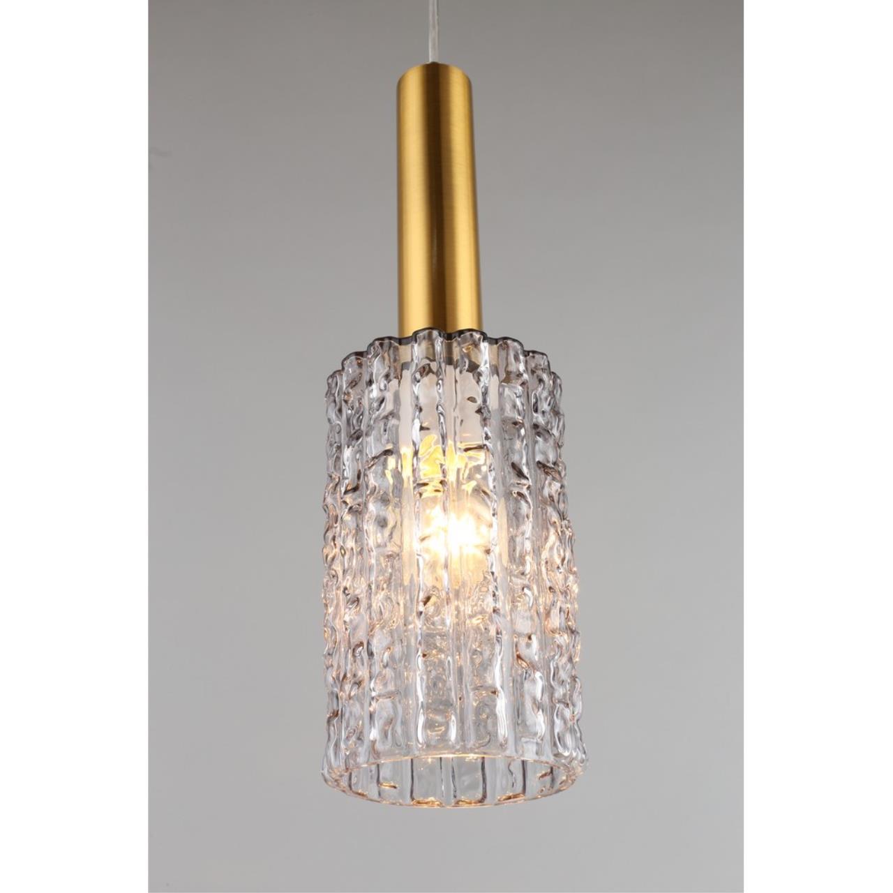 Картинка APL.310.16.01 Светильник подвесной Aployt Henrite