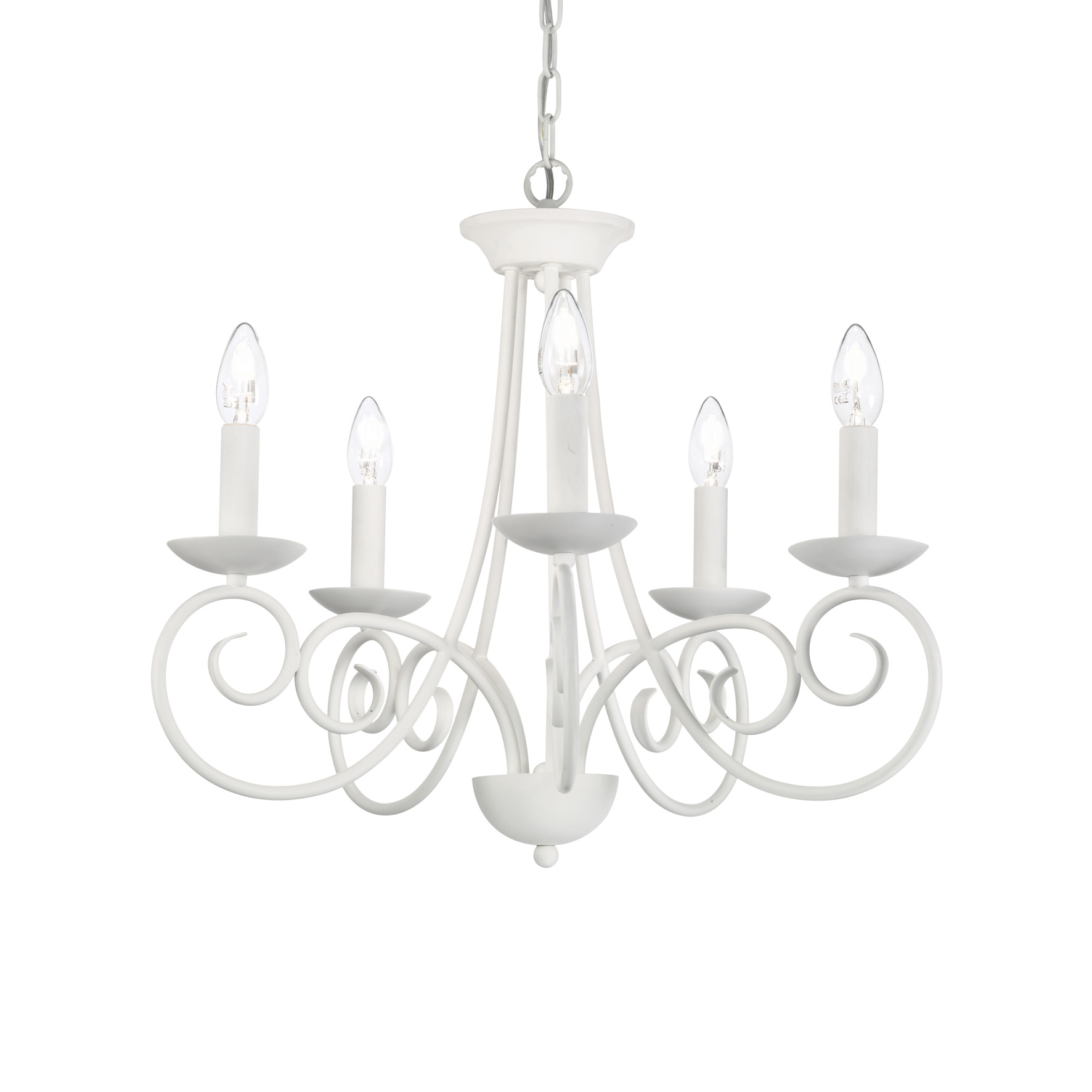 Картинка Светильник SEM SP5 92751