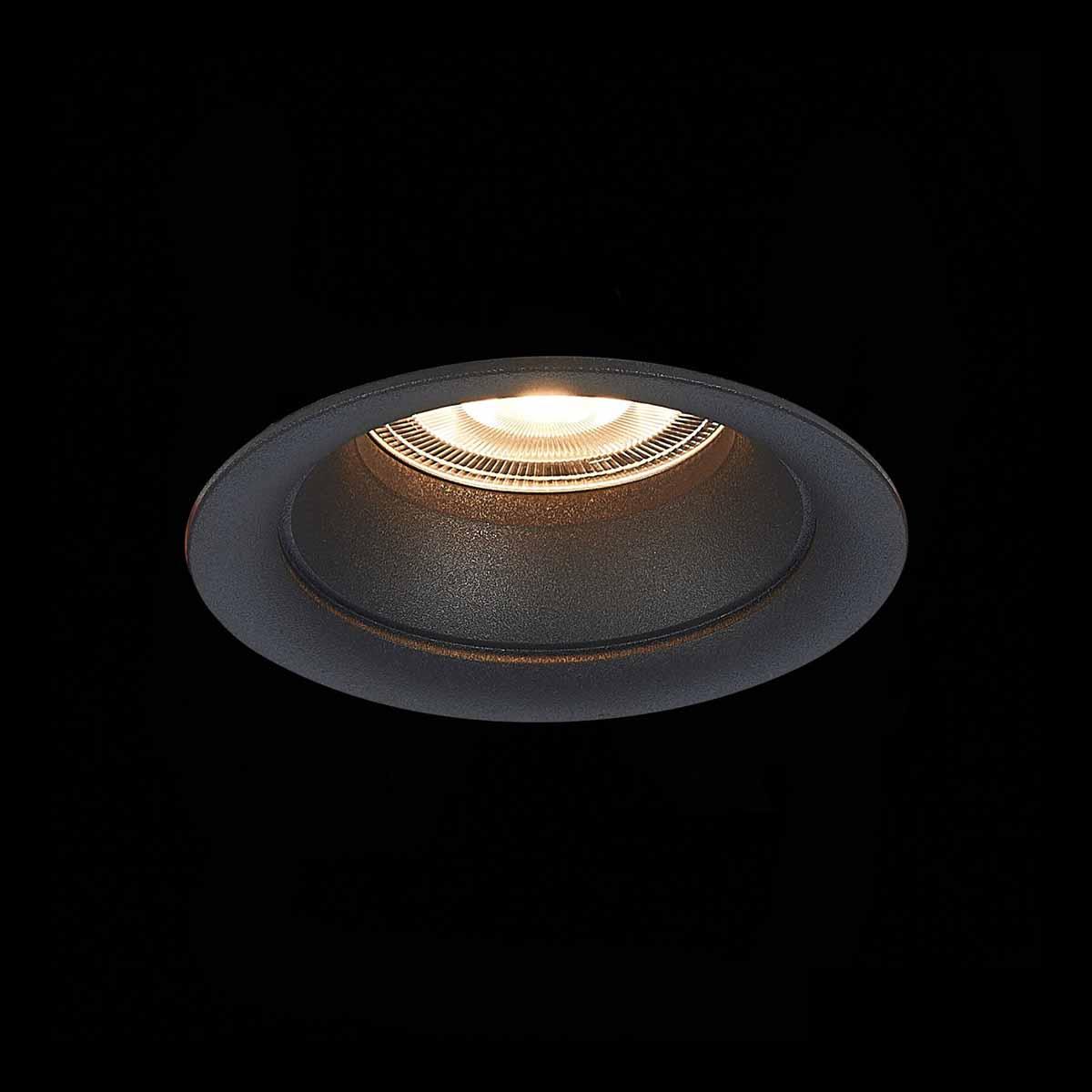 Дополнительная картинка Встраиваемый светильник ST Luce ST200.408.01