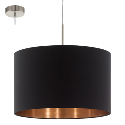 подвесной светильник eglo pasteri 94913, доставка по Казахстану 